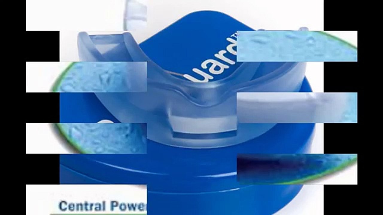 best solution for teeth clenching