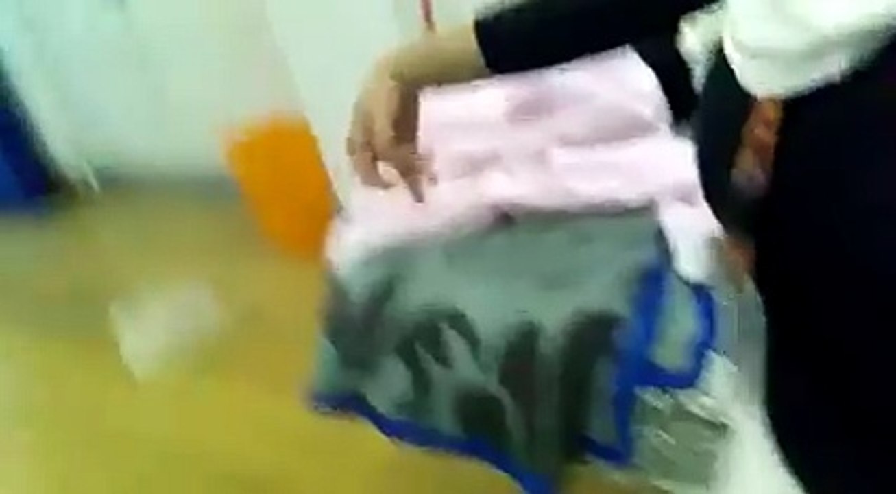 nurse in own clinic