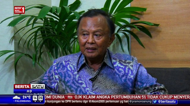 Peduli Perubahan Iklim Sangat Penting, Kenapa?