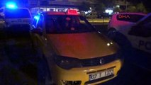 Antalya Dur İhtarına Uymayınca Polisi Peşine Taktı