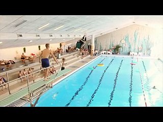 X-Diving - More of Everything