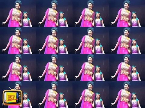 Divyanka bags maximum awards at STAR-PARIVAAR-AWARDS