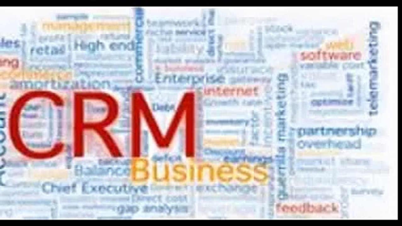 crm software for small business