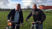 RTV Noord gaat weer Op Fietse tijdens Hemelvaartsdag - RTV Noord