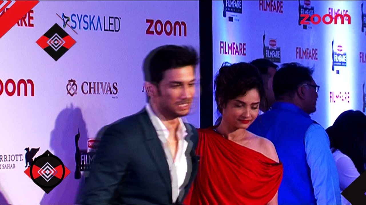 Ankita Lokhande's tweets hinting at her break-up with Sushant Singh Rajput - Bollywood News - #TMT