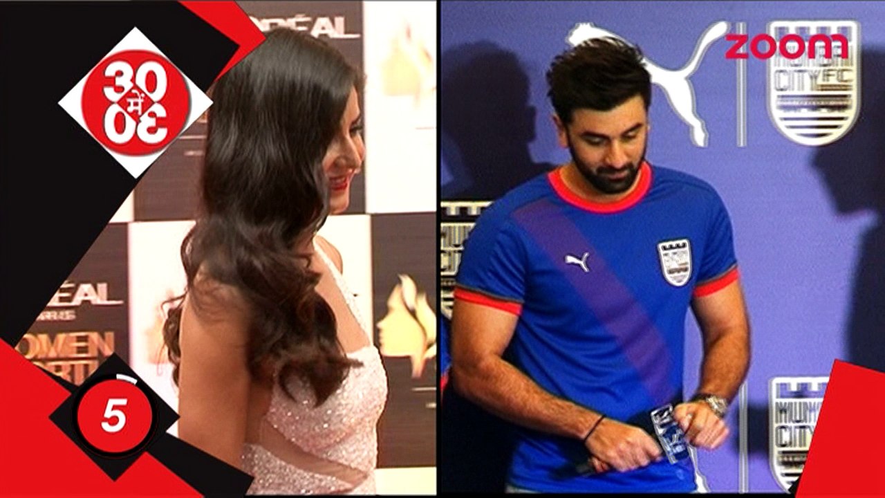 Katrina Kaif and Ayan Mukerji are no more friends - Bollywood News - #TMT