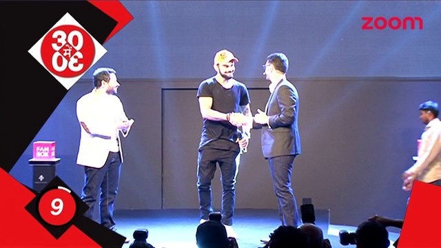 Virat Kohli does not want to talk about his patch up with Anushka Sharma - Bollywood News - #TMT