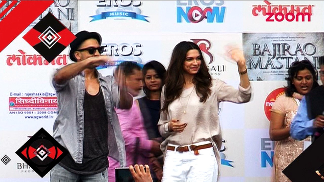 Aishwarya Rai avoids question on Hollywood - Bollywood News - #TMT