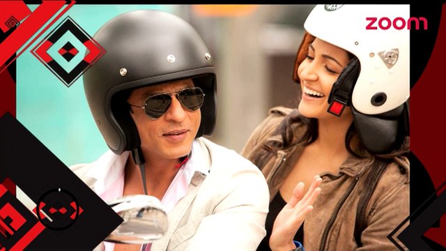 Shahrukh Khan and Anushka Sharma to do Imtiaz Ali's next - Bollywood News - #TMT