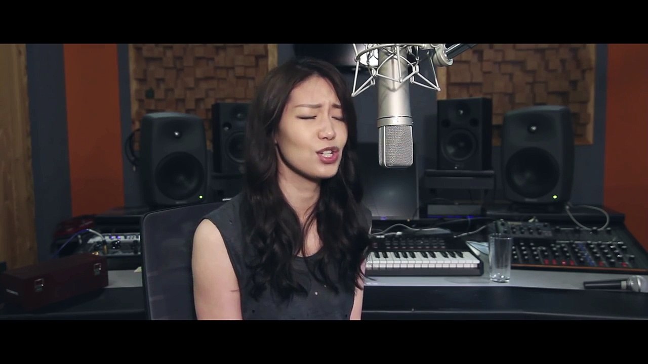 배수정 - Bae Bae (big Bang Cover) pae su jung