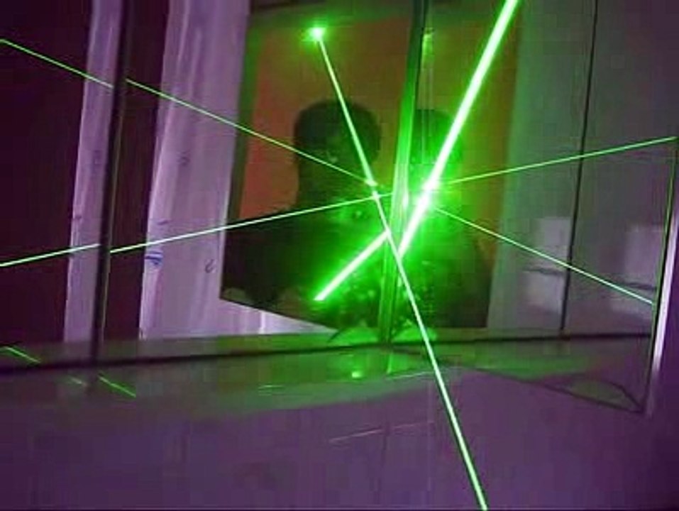 Laservisier Pistole kaufen