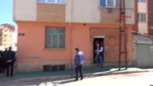 Eskişehir'de Poşet İçerisinde 26 Tüfek Mermisi Bulundu