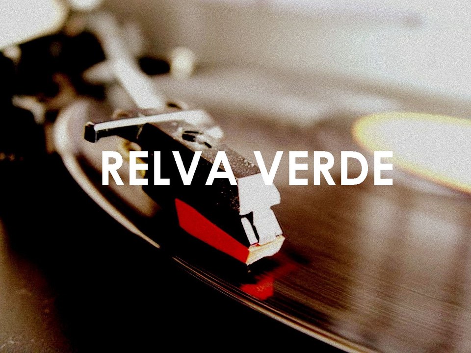 Relva verde- Léo Maia