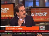 Emilio Ontiveros - Economía a fondo - 26-jun-09. Parte 4/5