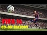Sl4yeR-FIFA 16 CO-OP SEASONS #4 (Part 2)