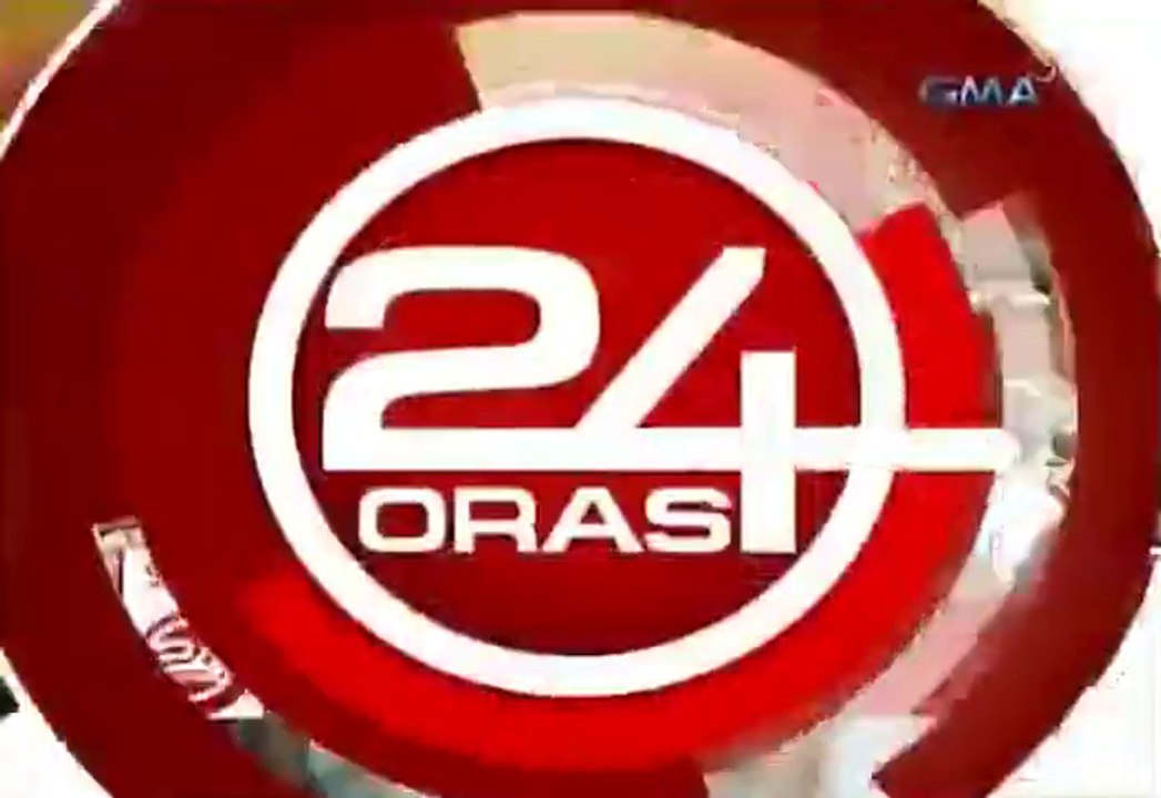 24 Oras April 28 2016 [2/5]