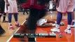 Топ 5 Ужасных травм в NBA