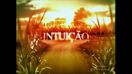 Canavial de Paixões - Chamada do Capítulo 26 (SBT, 25/09/2012)