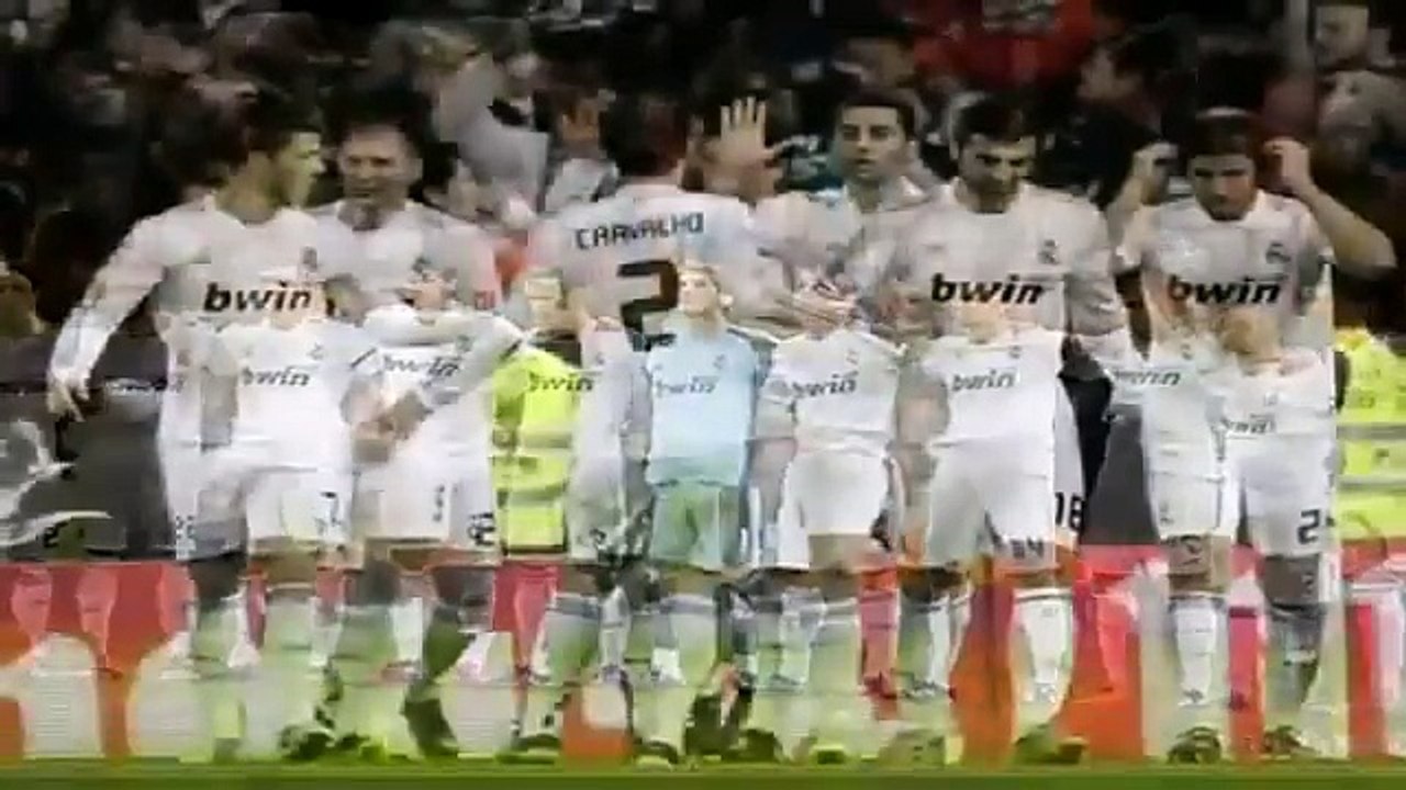 ‫لا تحزن على ريال مدريد ولو خسر تعليق فارس عوض ♥‬