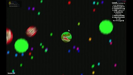 FREE Agar.Io BOTS __HACK NEW__ (12.April.2016) 150 bots! HACK