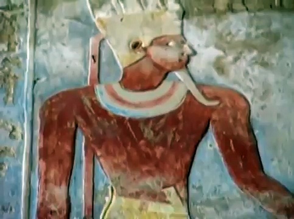 Egypt: Beyond The Pyramids - Episode 01