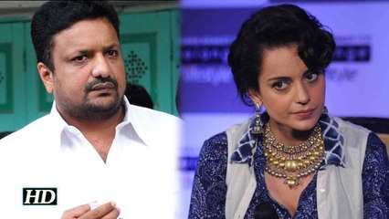 Hrithik Kangana Feud Sanjay Gupta SLAMS Kangana And Team