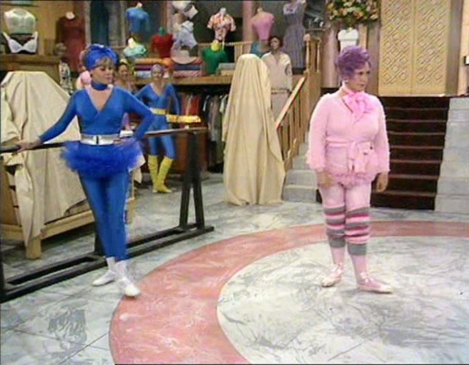 Are You Being Served S07e02 @ Strong Stuff, This Insurance