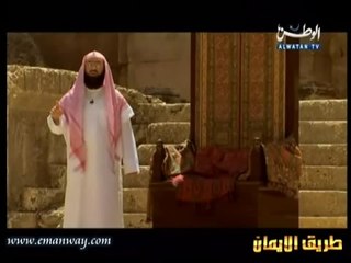 قصص الأنبياء الحلقة 13 - سيدنا يوسف وامرأة العزيز