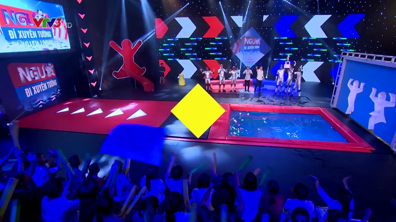 NGƯỜI ĐI XUYÊN TƯỜNG MÙA 2 | GIỚI THIỆU TẬP 13 | DƯƠNG LÂM - MẠC VĂN