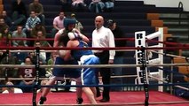 Alex Walters Golden Gloves 1-23-10