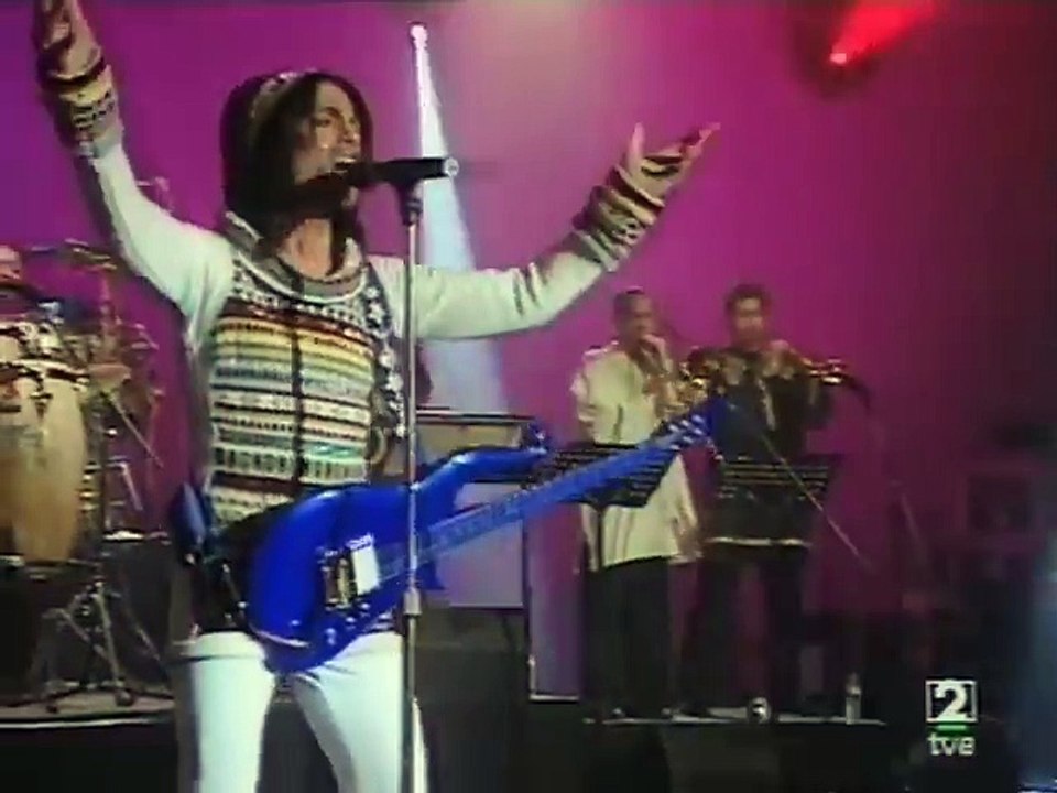 Prince - Septimo 1999