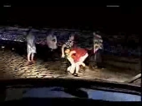 Gackt - Moon Child Song - Gackt & Hyde