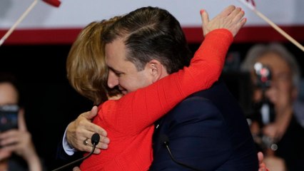 Ted Cruz's big announcement, in 3 minutes