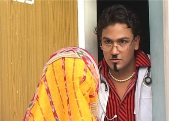 लाफ्टर शो कॉमेडी / पूरी रात क्या किया / गोविन्द सिंह गुल