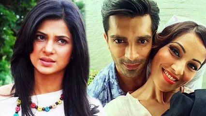Ex Wife Jennifer Winget FINALLY Speaks On Karan-Bipasha MARRIAGE
