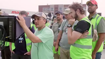 CAPTAIN AMERICA CIVIL WAR (2016) Trailer 3 Marvel Movie HD