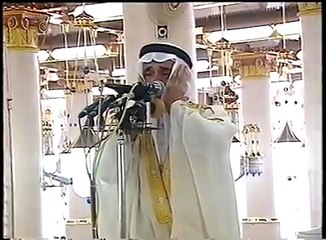 بلبل المسجد النبوي الشريف بالمدينه المنورة