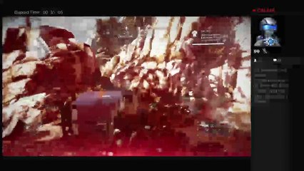 Killzone Shadow Fall Deathmatch (5)