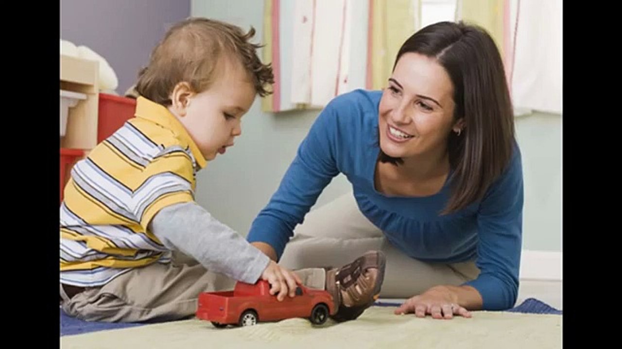 find a nanny Los Angeles