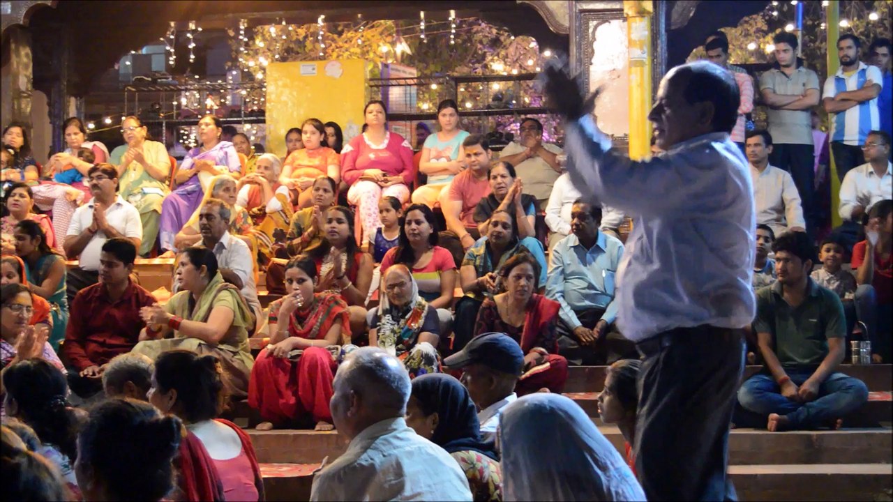 C50 India Study Tour 2016