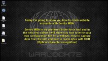 How To Use Sentry MBA [Beginners] -