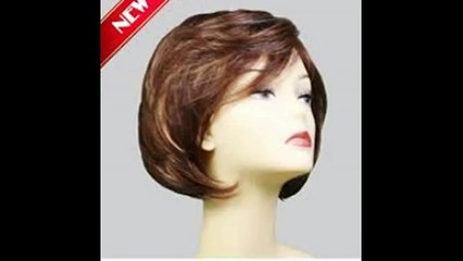 natural hair wigs for woman