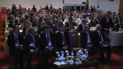 4. Uluslararası Ortadoğu Kongresi