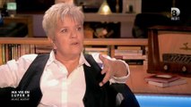 Mimie Mathy pousse un coup de gueule contre la presse féminine