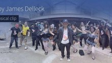 Pigeon-James Delleck[360 video clip]