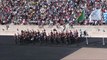 Athens Flame for Rio de Janeiro Olympics lit in Greece, Παραδωση Φλογας στη Βραζιλια