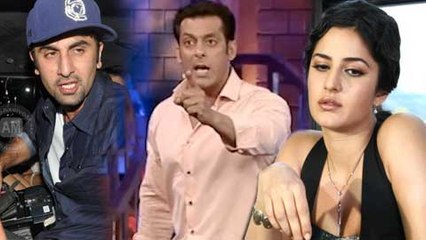 Salman Khan Accident Case, Katrina Kaif-Ranbir Kapoor Repeat?
