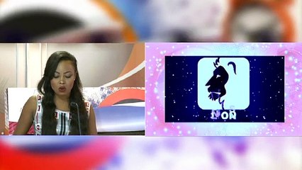 Yeewu leen - Horoscope avec Zeyna - 28 avril 2016
