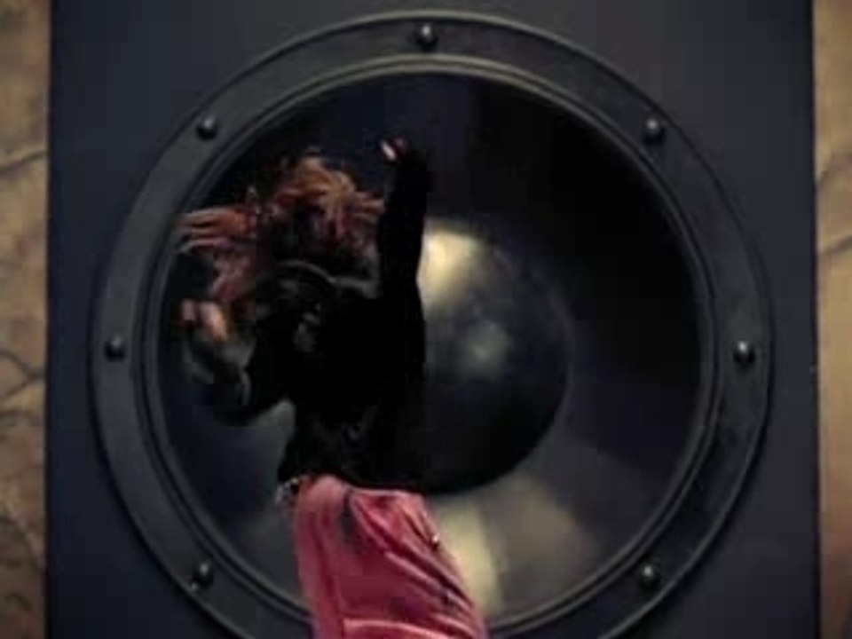 Dambi - Cry Eye MV