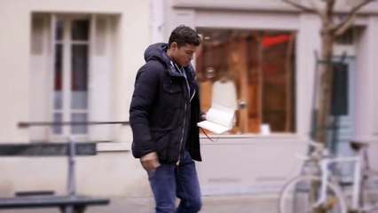 Take Me To Milan_ Silva quiere vuestros nombres (Parte 1)